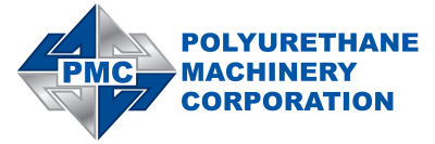 Polyurethane Machinery Corporation logo