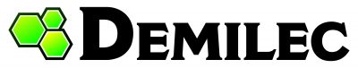 Demilec spray foam supplier logo