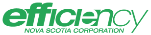 Efficiency Nova Scotia Corporation logo